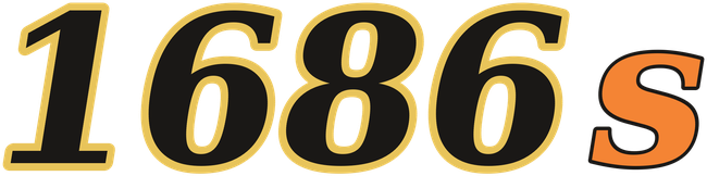 1686s logo