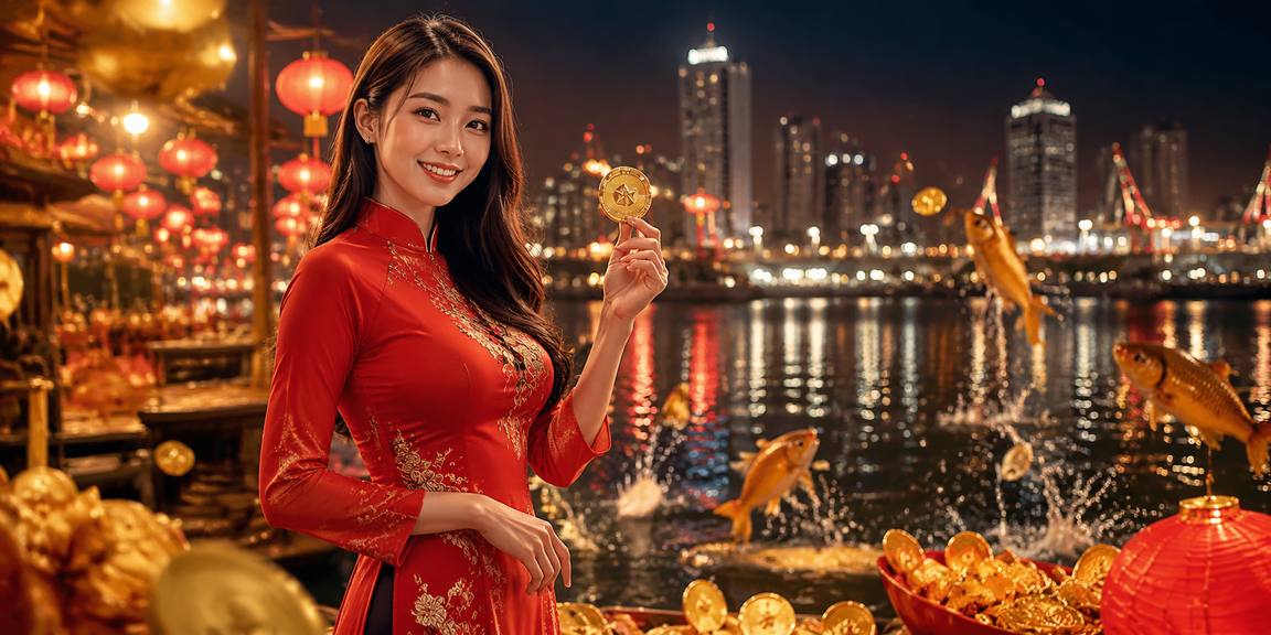 1686s Khám phá sảnh casino của 1686s