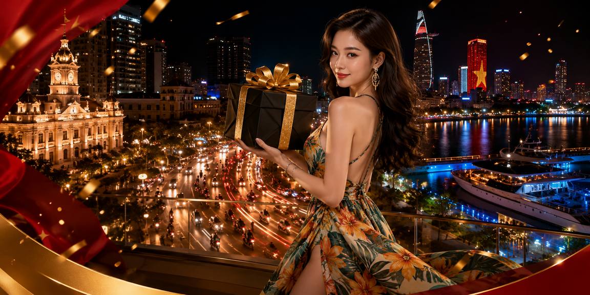 1686s Cài ứng dụng trong 3 bước